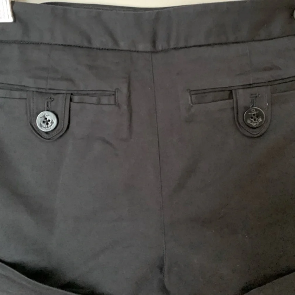 Aritzia Talula size 00 black short - Picture 12 of 15